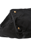 TESSUTO SATCHEL BAG