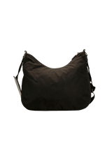 TESSUTO VELA MESSENGER BAG