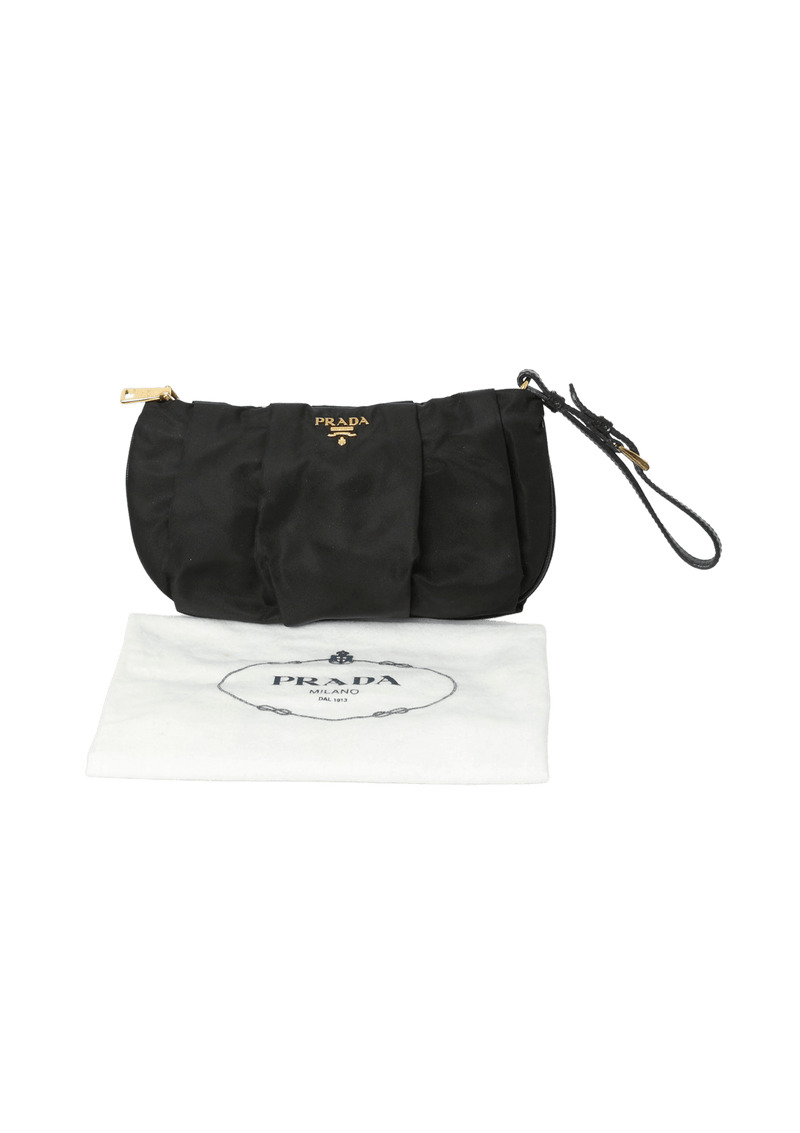 TESSUTO WRISTLET