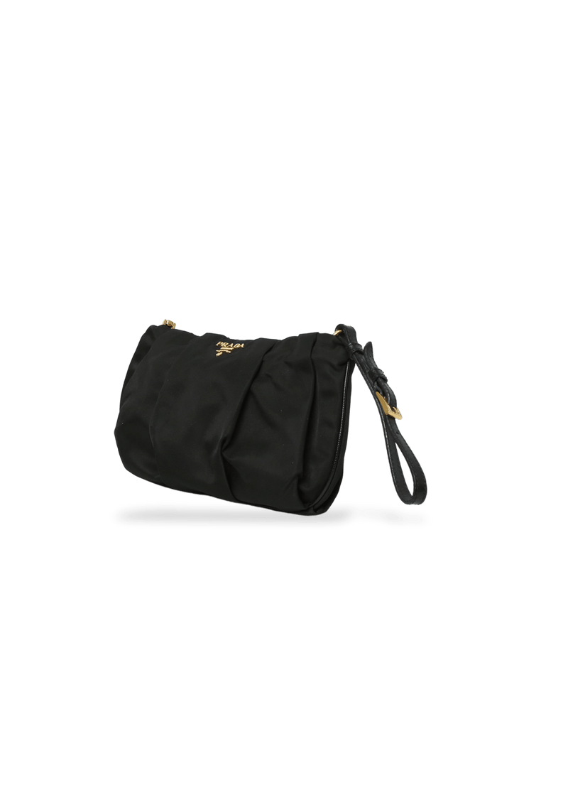 TESSUTO WRISTLET