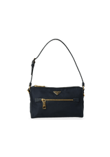 TESSUTO ZIP BAG