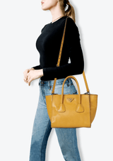 TWIN POCKET BAG