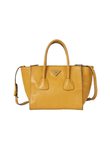 TWIN POCKET BAG