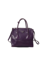 TWIN POCKET BAG