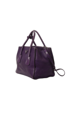 TWIN POCKET BAG