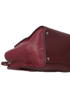 TWIN POCKET GLACE CALF