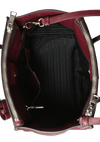 TWIN POCKET GLACE CALF