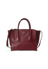 TWIN POCKET GLACE CALF