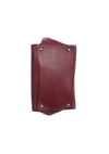 TWIN POCKET GLACE CALF