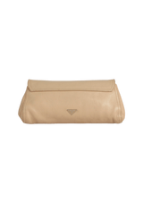 VITELLO DAINO CLUTCH