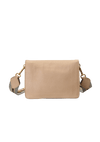 VITELLO DAINO CROSSBODY BAG