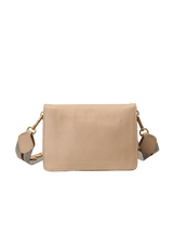 VITELLO DAINO CROSSBODY BAG