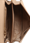 VITELLO DAINO CROSSBODY BAG