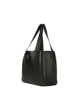 VITELLO DAINO DYNAMIQUE BAG