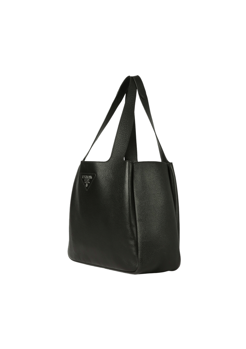 VITELLO DAINO DYNAMIQUE BAG