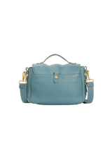 VITELLO DAINO FLAP BAG