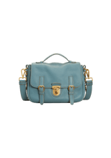 VITELLO DAINO FLAP BAG