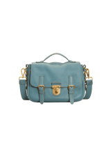 VITELLO DAINO FLAP BAG