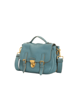 VITELLO DAINO FLAP BAG