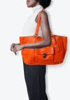 VITELLO DAINO FRONT POCKET