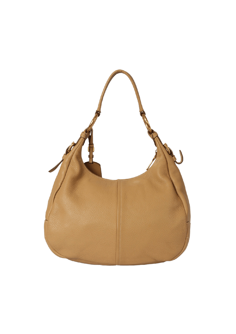 VITELLO DAINO HOBO