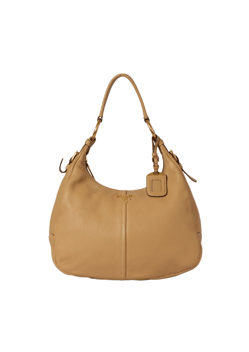 VITELLO DAINO HOBO