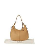 VITELLO DAINO HOBO