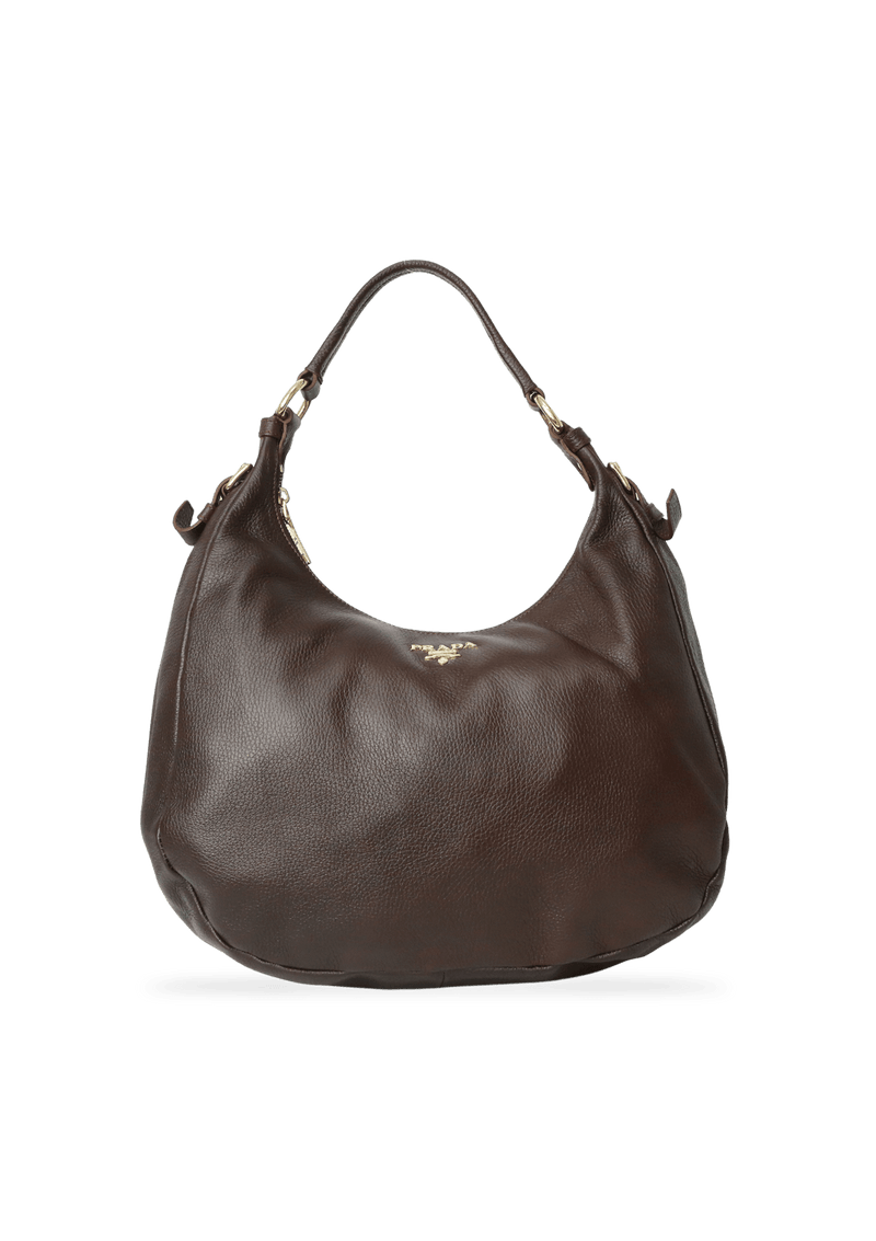 VITELLO DAINO HOBO