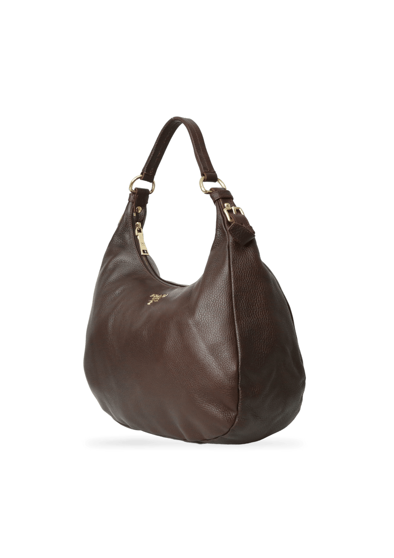 VITELLO DAINO HOBO