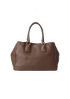 VITELLO DAINO OPEN TOTE