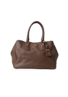 VITELLO DAINO OPEN TOTE