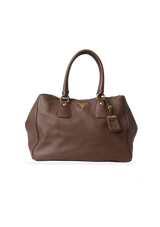 VITELLO DAINO OPEN TOTE