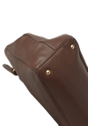 VITELLO DAINO OPEN TOTE