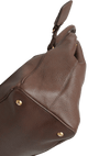 VITELLO DAINO OPEN TOTE