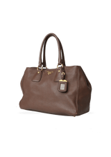 VITELLO DAINO OPEN TOTE