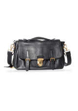 VITELLO DAINO PUSH LOCK MESSENGER