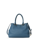 VITELLO DAINO SATCHEL