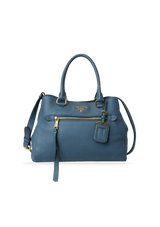 VITELLO DAINO SATCHEL