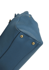 VITELLO DAINO SATCHEL