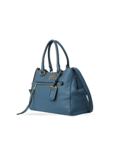 VITELLO DAINO SATCHEL