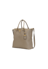 VITELLO DAINO SATCHEL BAG