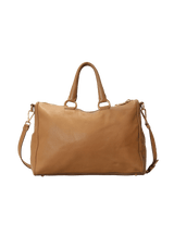 VITELLO DAINO SATCHEL