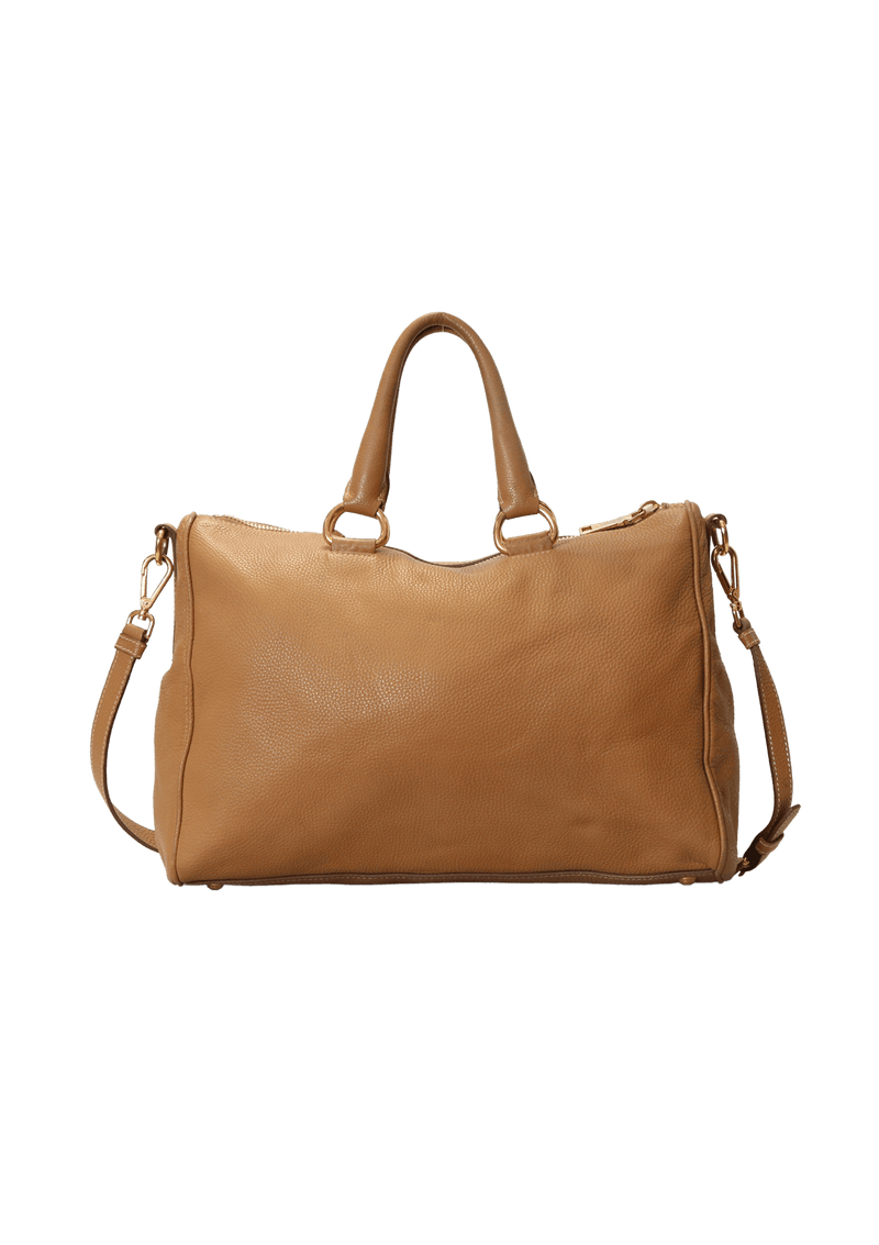 VITELLO DAINO SATCHEL