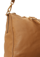 VITELLO DAINO SATCHEL