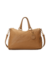 VITELLO DAINO SATCHEL