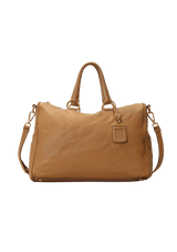 VITELLO DAINO SATCHEL