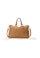 VITELLO DAINO SATCHEL