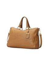 VITELLO DAINO SATCHEL