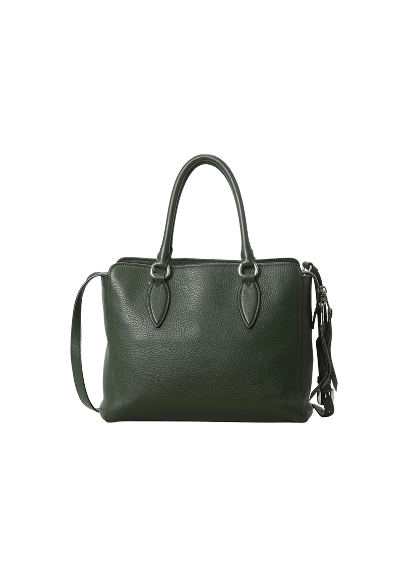 VITELLO DAINO SATCHEL