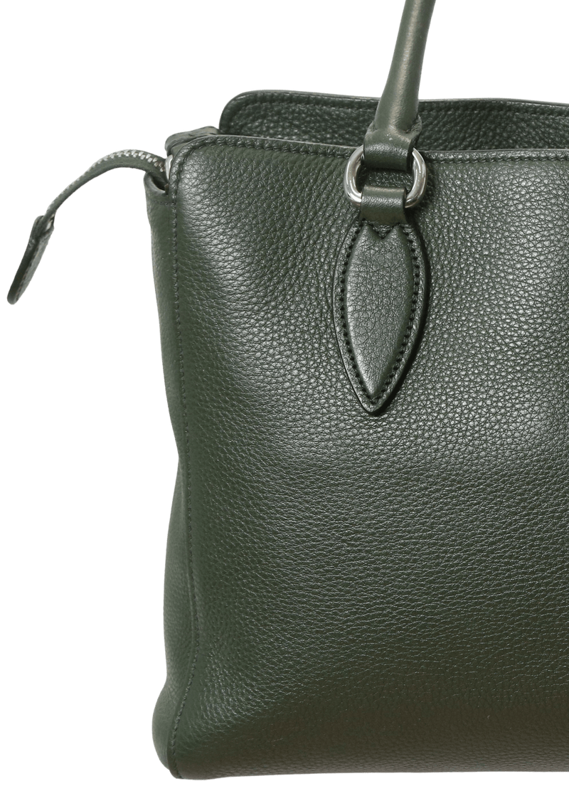 VITELLO DAINO SATCHEL